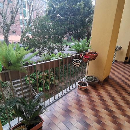 شقة Luxury Loft 89 ميلان المظهر الخارجي الصورة