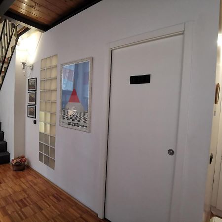 شقة Luxury Loft 89 ميلان المظهر الخارجي الصورة