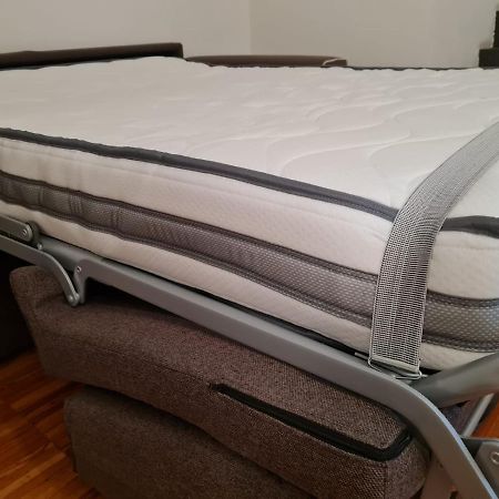 شقة Luxury Loft 89 ميلان المظهر الخارجي الصورة