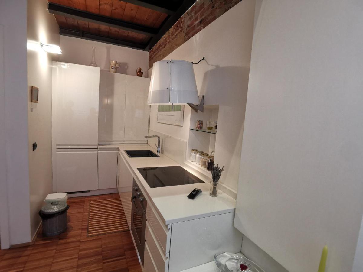 شقة Luxury Loft 89 ميلان المظهر الخارجي الصورة
