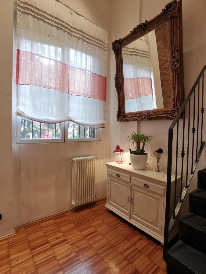 شقة Luxury Loft 89 ميلان المظهر الخارجي الصورة