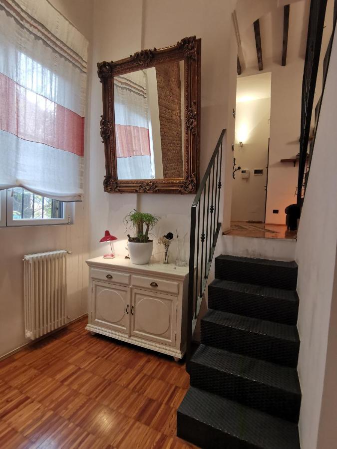 شقة Luxury Loft 89 ميلان المظهر الخارجي الصورة