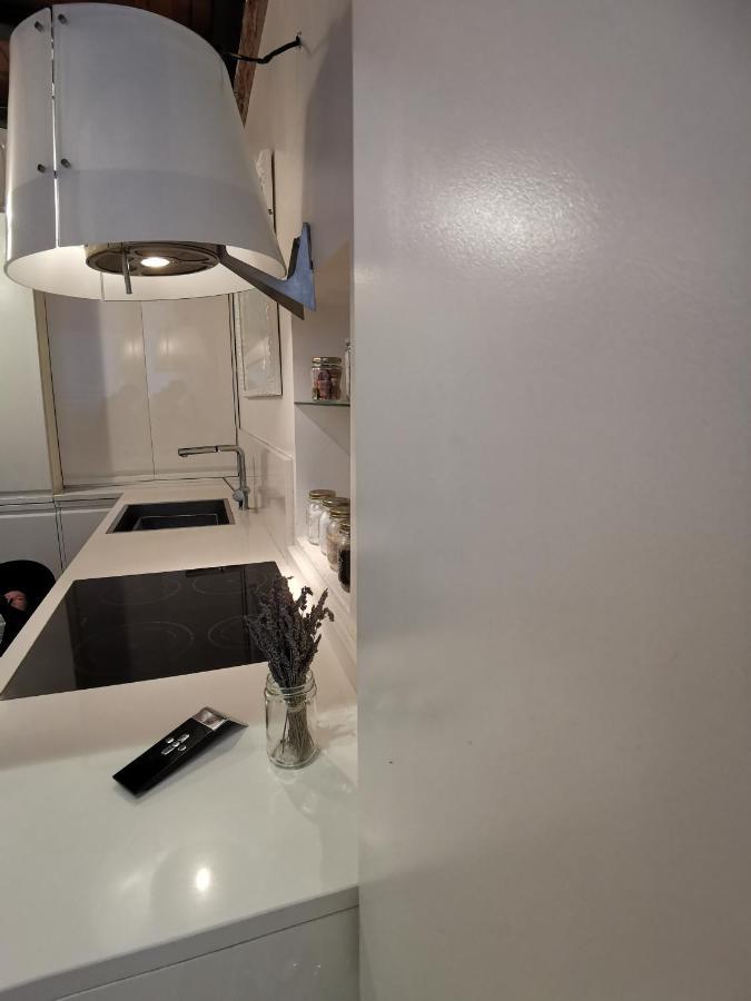 شقة Luxury Loft 89 ميلان المظهر الخارجي الصورة