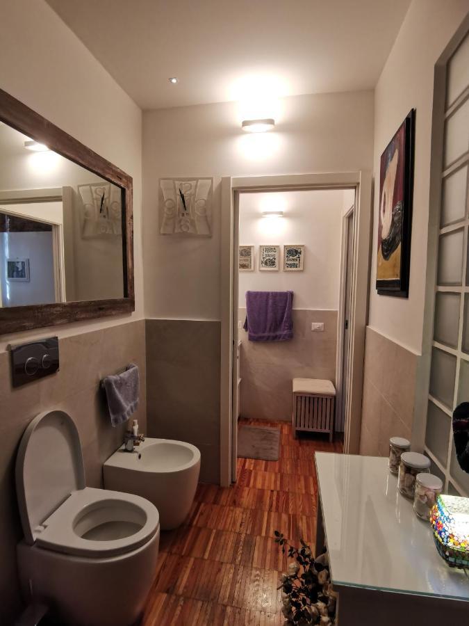 شقة Luxury Loft 89 ميلان المظهر الخارجي الصورة