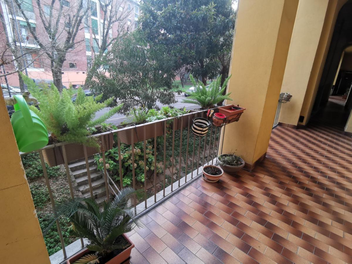 شقة Luxury Loft 89 ميلان المظهر الخارجي الصورة
