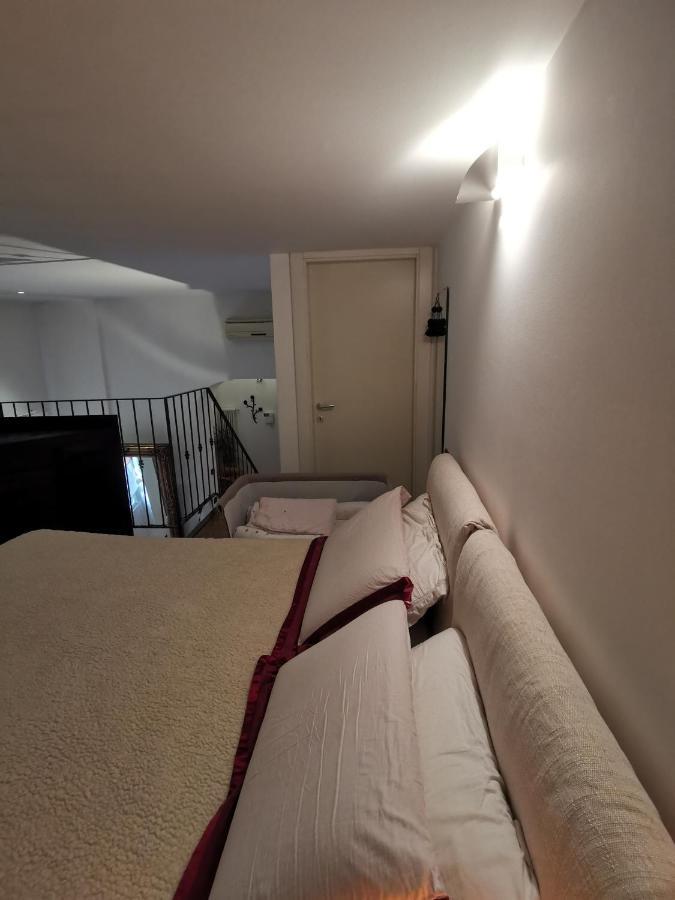 شقة Luxury Loft 89 ميلان المظهر الخارجي الصورة