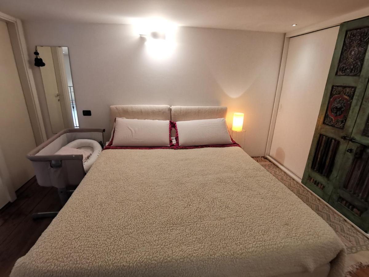 شقة Luxury Loft 89 ميلان المظهر الخارجي الصورة