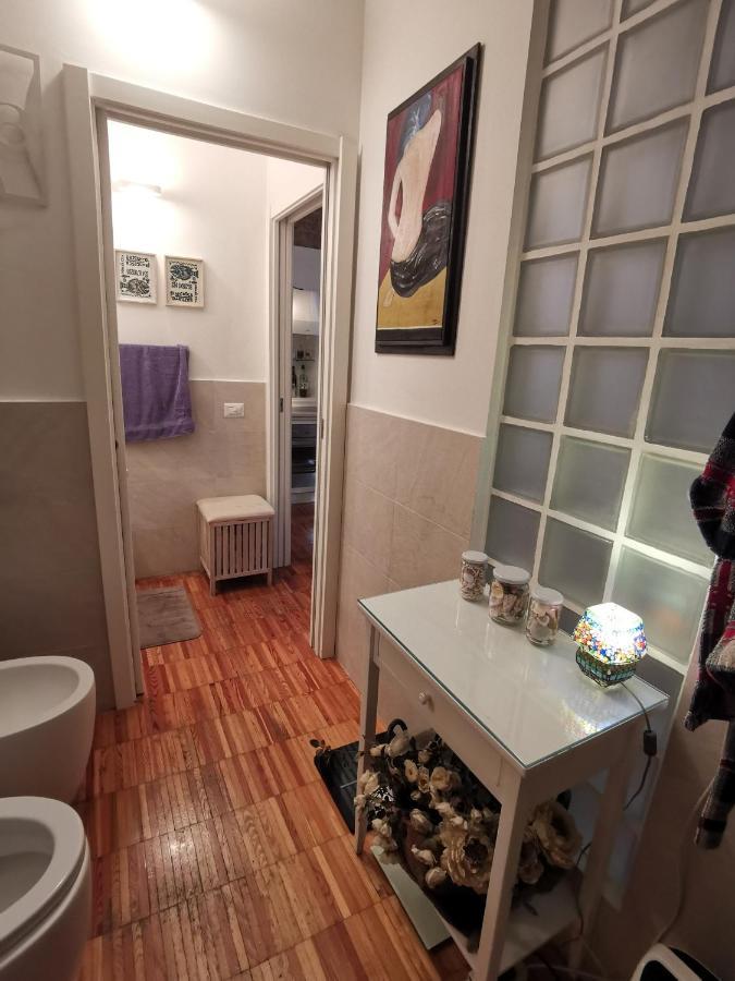 شقة Luxury Loft 89 ميلان المظهر الخارجي الصورة