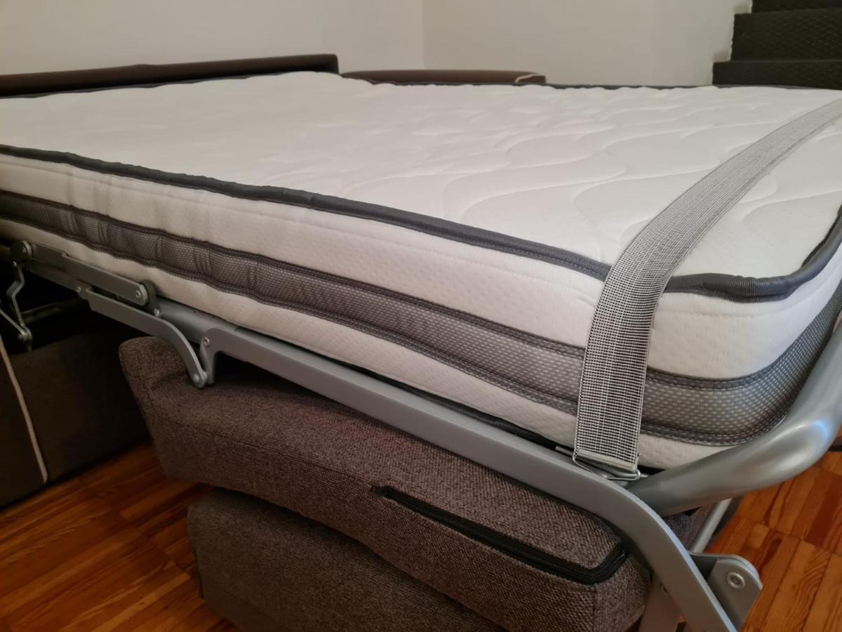 شقة Luxury Loft 89 ميلان المظهر الخارجي الصورة